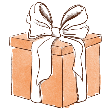 Illustratie nieuwsbrief