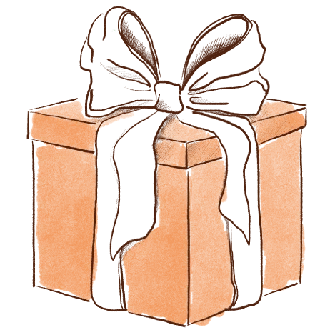 Illustratie nieuwsbrief