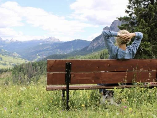 Brandingstudio het team naomi