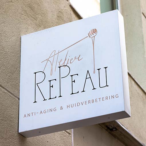 Merkontwikkeling Merkontwikkeling