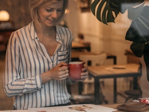 Een persoonlijke aanpak Een persoonlijke aanpak