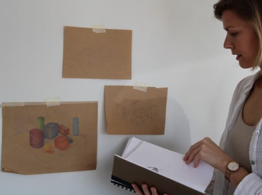 Creatieve experten Creatieve experten