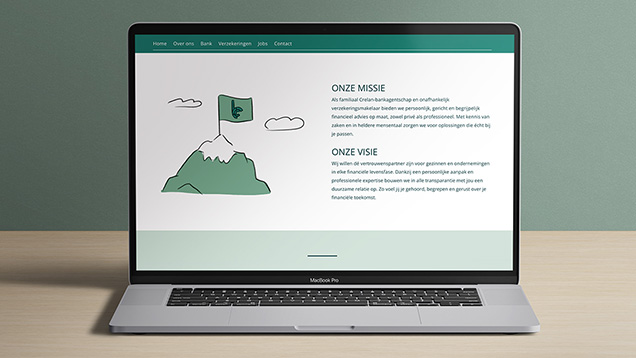 kantoor busschaert groot